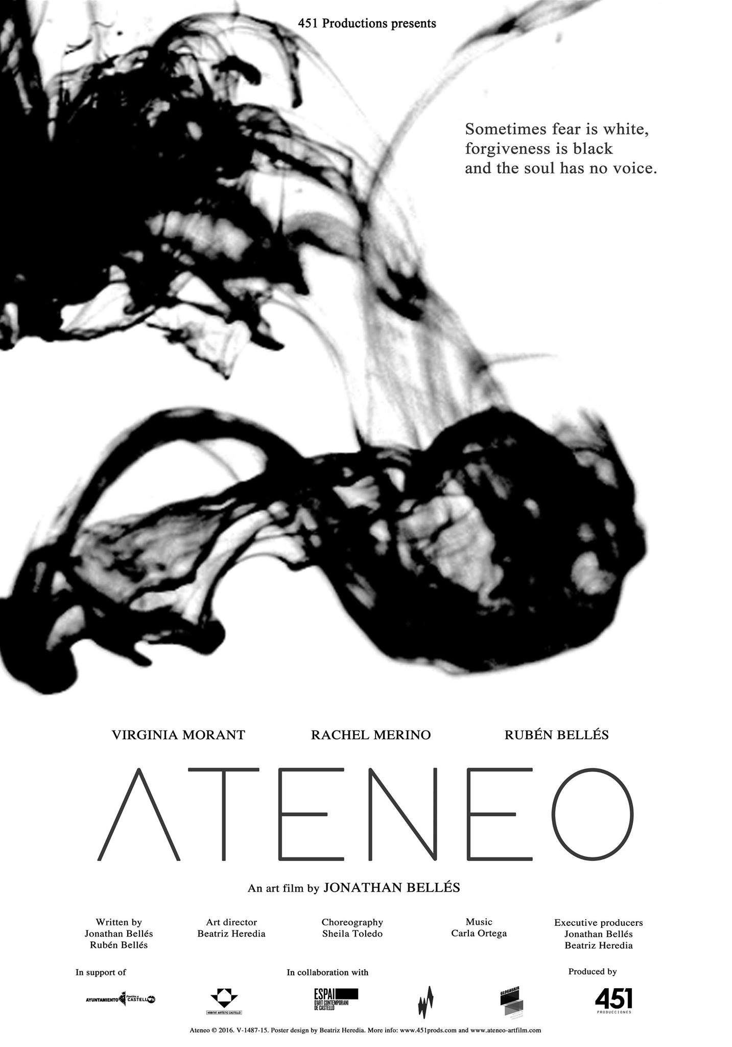Anne Béatrice Perea – Ateneo Poster version 3